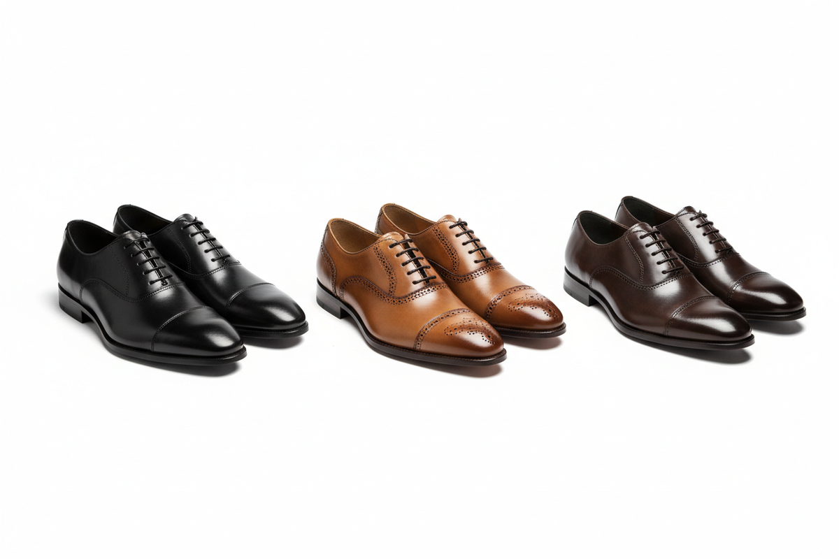 Men's Shoes